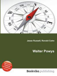 Walter Powys