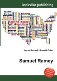 Samuel Ramey
