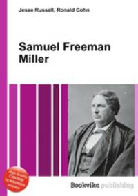 Samuel Freeman Miller