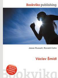 Vaclav Smidl