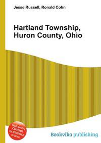 Hartland Township, Huron County, Ohio