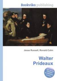 Walter Prideaux