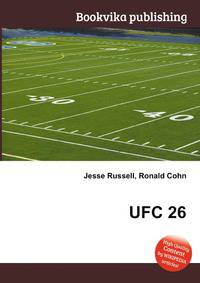 UFC 26