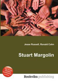 Stuart Margolin