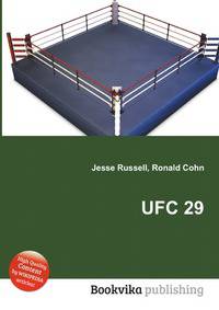 UFC 29