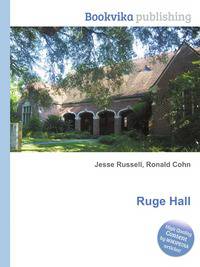Ruge Hall