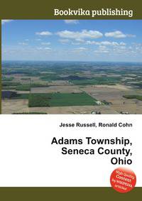 Adams Township, Seneca County, Ohio