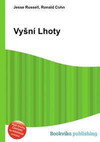 Vysni Lhoty