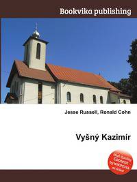 Vysny Kazimir