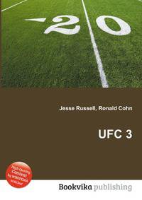 UFC 3