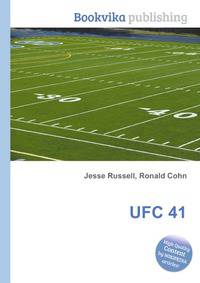 UFC 41