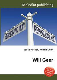 Will Geer