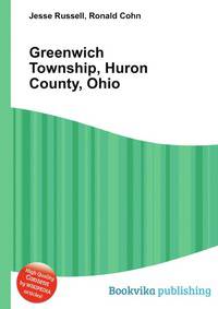 Greenwich Township, Huron County, Ohio