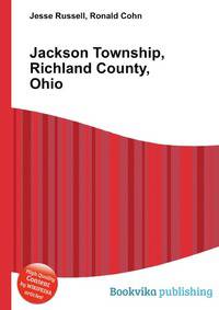 Jackson Township, Richland County, Ohio