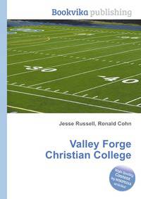 Valley Forge Christian College