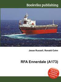 RFA Ennerdale (A173)