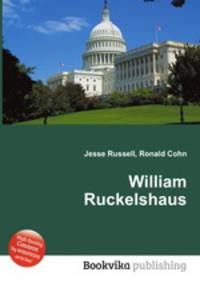 William Ruckelshaus