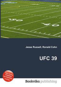 UFC 39