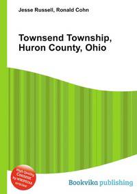 Townsend Township, Huron County, Ohio