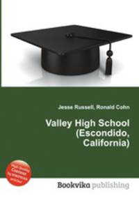 Valley High School (Escondido, California)