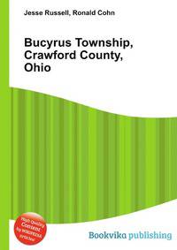 Bucyrus Township, Crawford County, Ohio