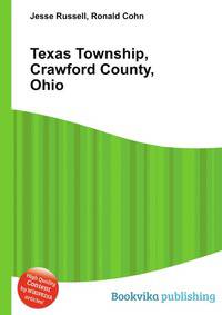 Texas Township, Crawford County, Ohio
