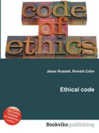 Ethical code