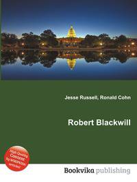 Robert Blackwill