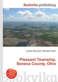Pleasant Township, Seneca County, Ohio