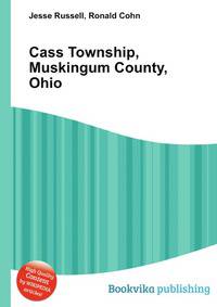 Cass Township, Muskingum County, Ohio