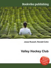 Valley Hockey Club