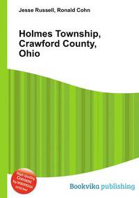 Holmes Township, Crawford County, Ohio