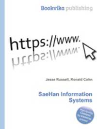 SaeHan Information Systems