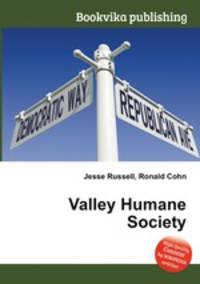 Valley Humane Society