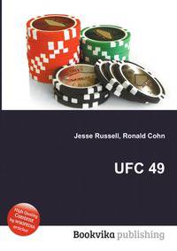 UFC 49
