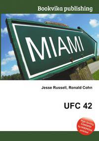 UFC 42