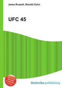 UFC 45
