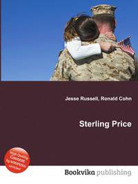 Sterling Price
