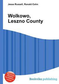 Wolkowo, Leszno County