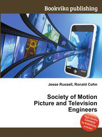 Society of Motion Picture and Television Engineers