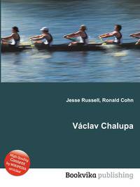 Vaclav Chalupa