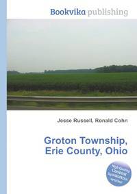 Groton Township, Erie County, Ohio