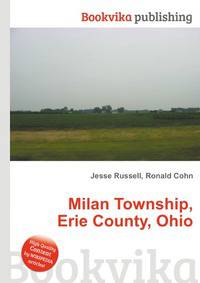 Milan Township, Erie County, Ohio