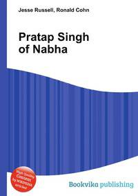Pratap Singh of Nabha