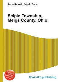 Scipio Township, Meigs County, Ohio