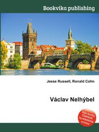Vaclav Nelhybel