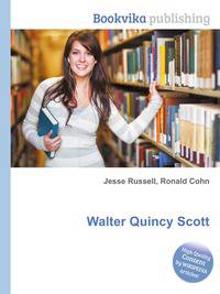 Walter Quincy Scott
