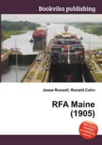 RFA Maine (1905)