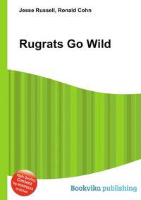 Rugrats Go Wild