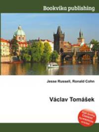 Vaclav Tomasek